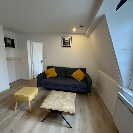 Appartement Dunkerque Centre Dunkirk Exteriör bild
