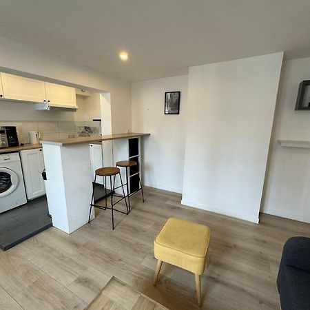 Appartement Dunkerque Centre Dunkirk Exteriör bild