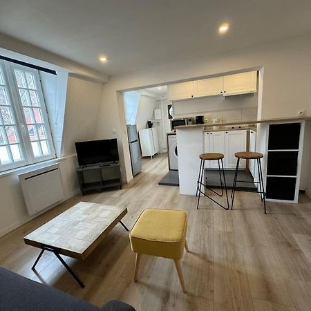 Appartement Dunkerque Centre Dunkirk Exteriör bild