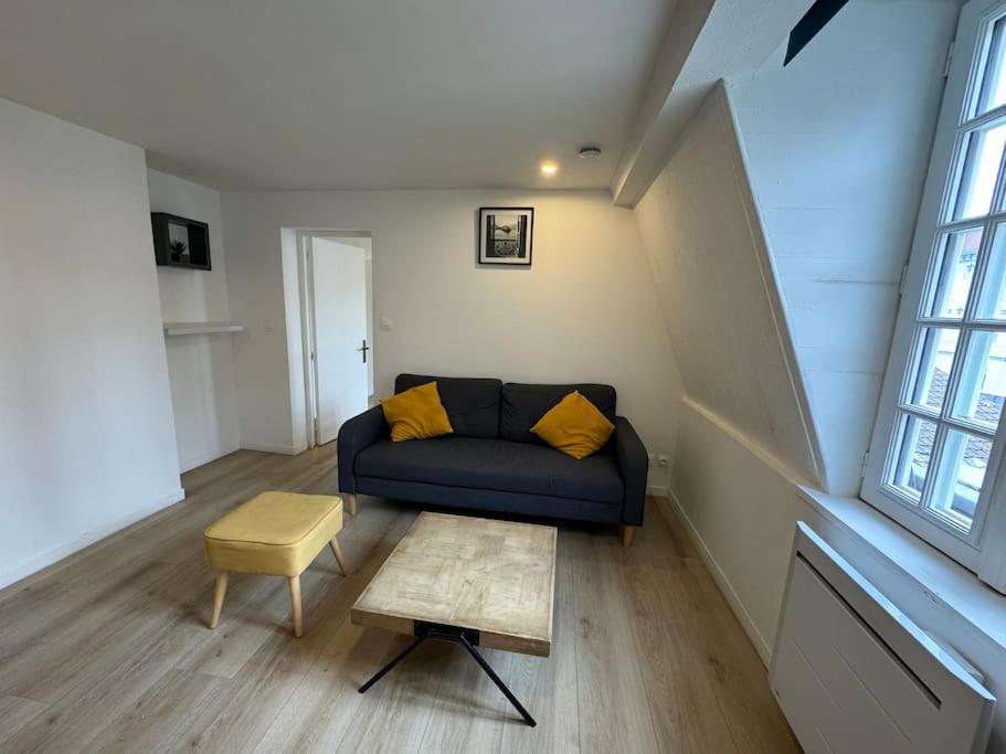 Appartement Dunkerque Centre Dunkirk Exteriör bild