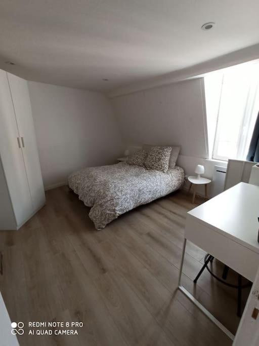 Appartement Dunkerque Centre Dunkirk Exteriör bild
