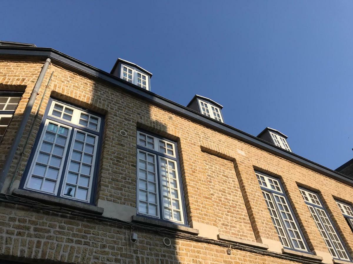 Appartement Dunkerque Centre Dunkirk Exteriör bild