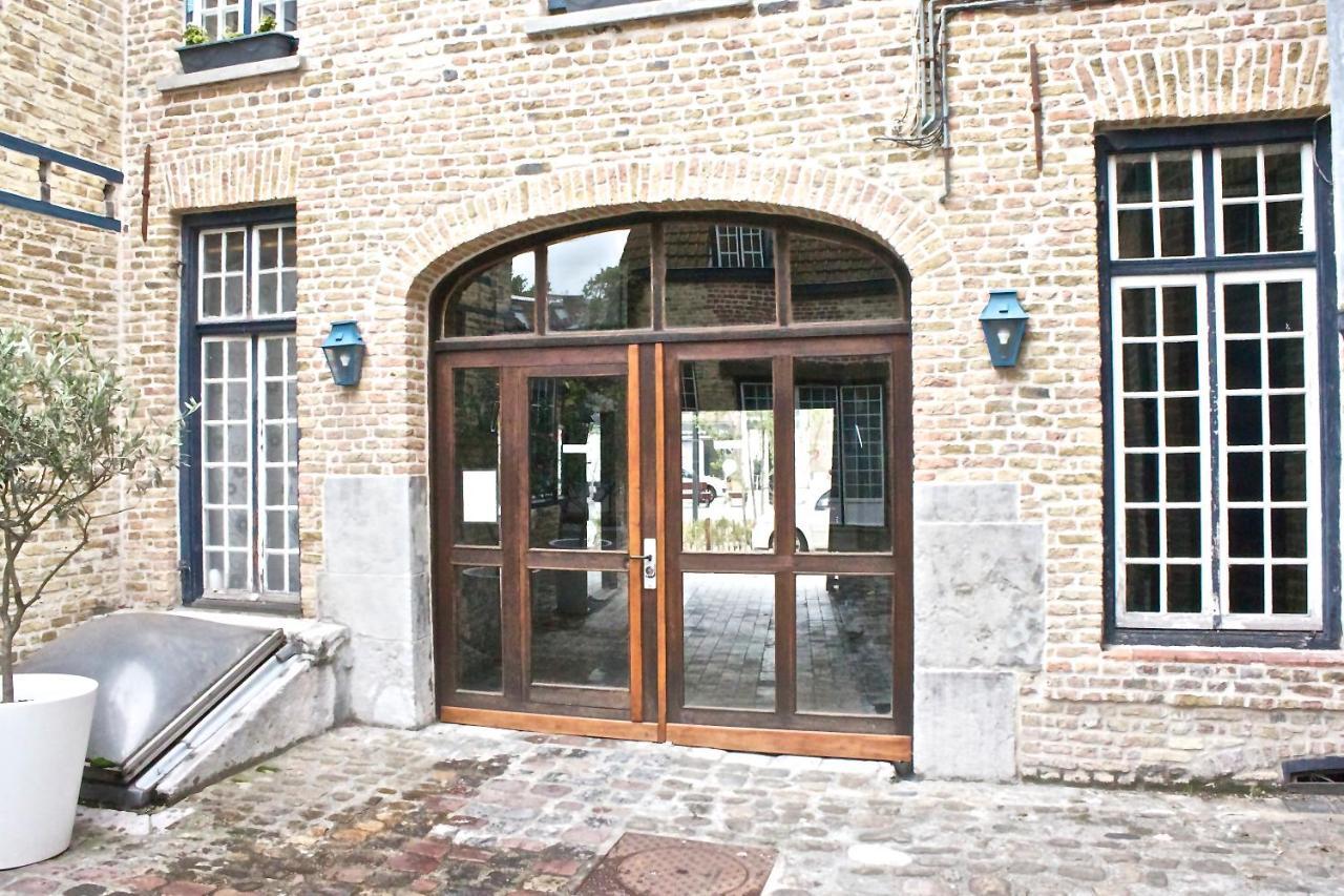 Appartement Dunkerque Centre Dunkirk Exteriör bild