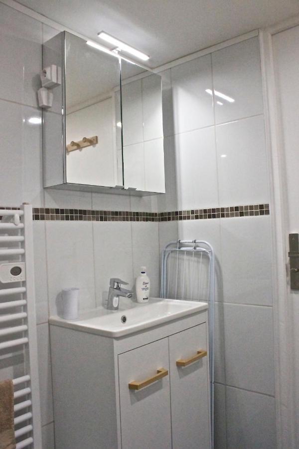 Appartement Dunkerque Centre Dunkirk Exteriör bild